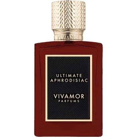 ultimate aphrodisiac vivamor parfums.